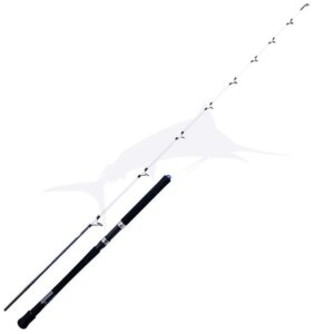 OKUMA CUSTOM PRO TROLLING LITE