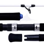 OKUMA CUSTOM PRO TROLLING LITE