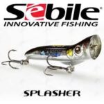 SEBILE SPLASHER
