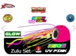X-PARAGON ZULU SLIDER - immagine 2