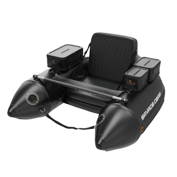 SAVAGE GEAR Highrider V2 Belly boat 150 SAVAGE GEAR Highrider V2 Belly boat 150