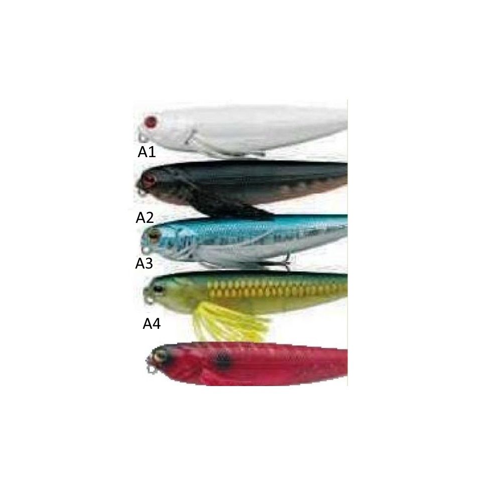 HART BE ARD WALKER 65MM 12GR HART BE ARD WALKER 65MM 12GR