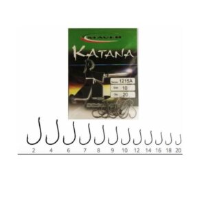 MAVER AMI CATANA 1215