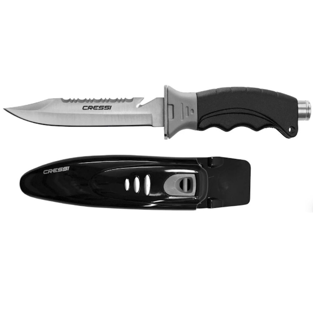CRESSI COLTELLO BORG CRESSI COLTELLO BORG