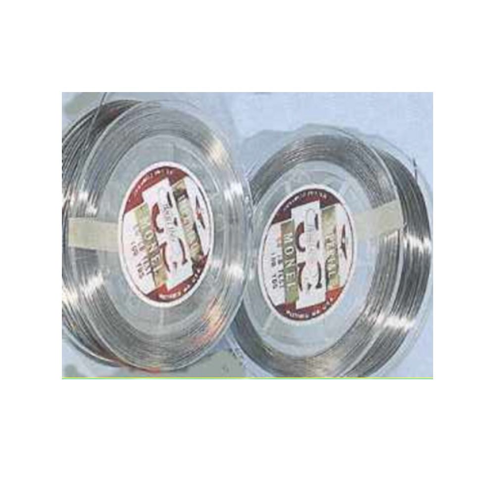 MONEL IMPERIAL 80LB MONEL IMPERIAL 80LB