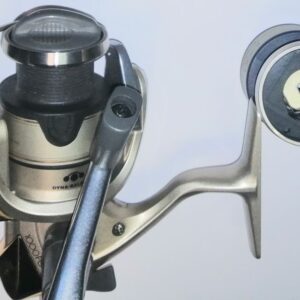 SHIMANO SYMETRE MG