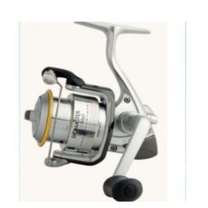 SHIMANO BIOMASTER 1000 MGS LEGA DI MAGNESIO