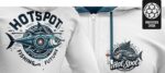 HOT SPOT PREDATOR