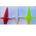 TEASER AEROPLANINO 13CM
