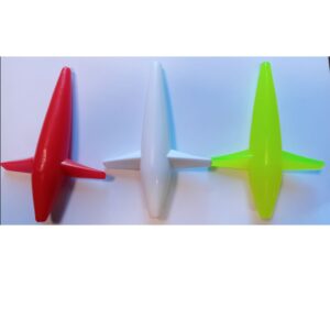 TEASER AEROPLANINO 13CM