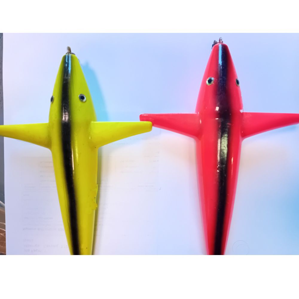 TEASER AEROPLANINO 33CM TEASER AEROPLANINO 33CM