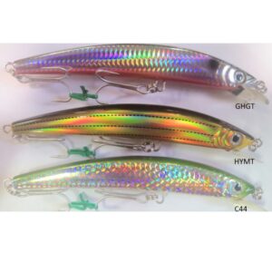 CRISTAL MINNOW MAGNUM CM16,5