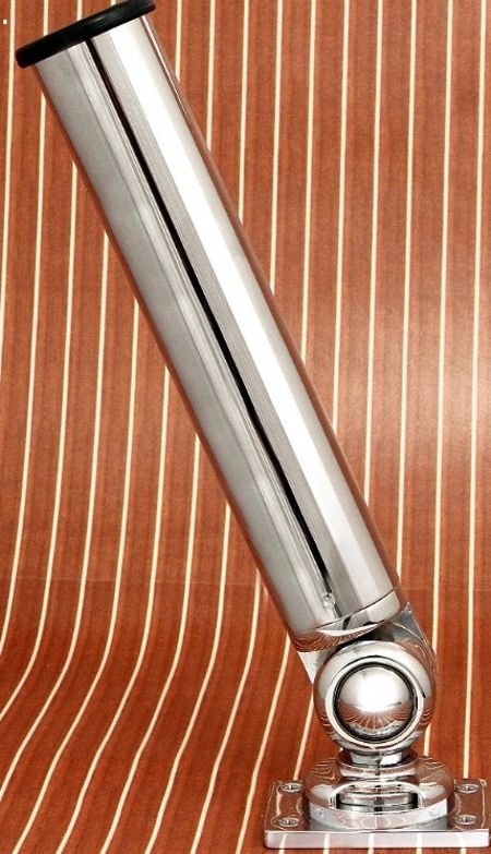 PORTACANNE INOX SGANCIO RAPIDO PORTACANNE INOX SGANCIO RAPIDO