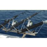 PORTACANNE MULTIPLO 3POS inox 316