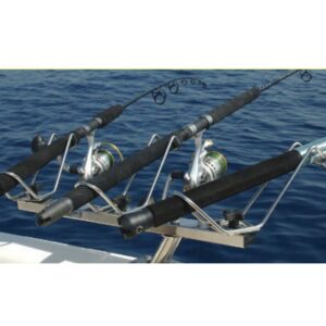 PORTACANNE MULTIPLO 3POS inox 316