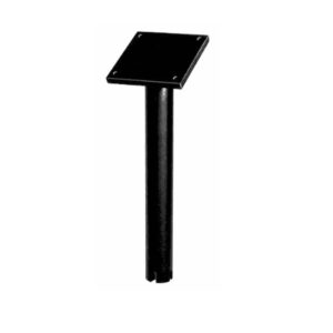 SUPPORTO INCLINATO DA PORTA CANNA AD INCASSO