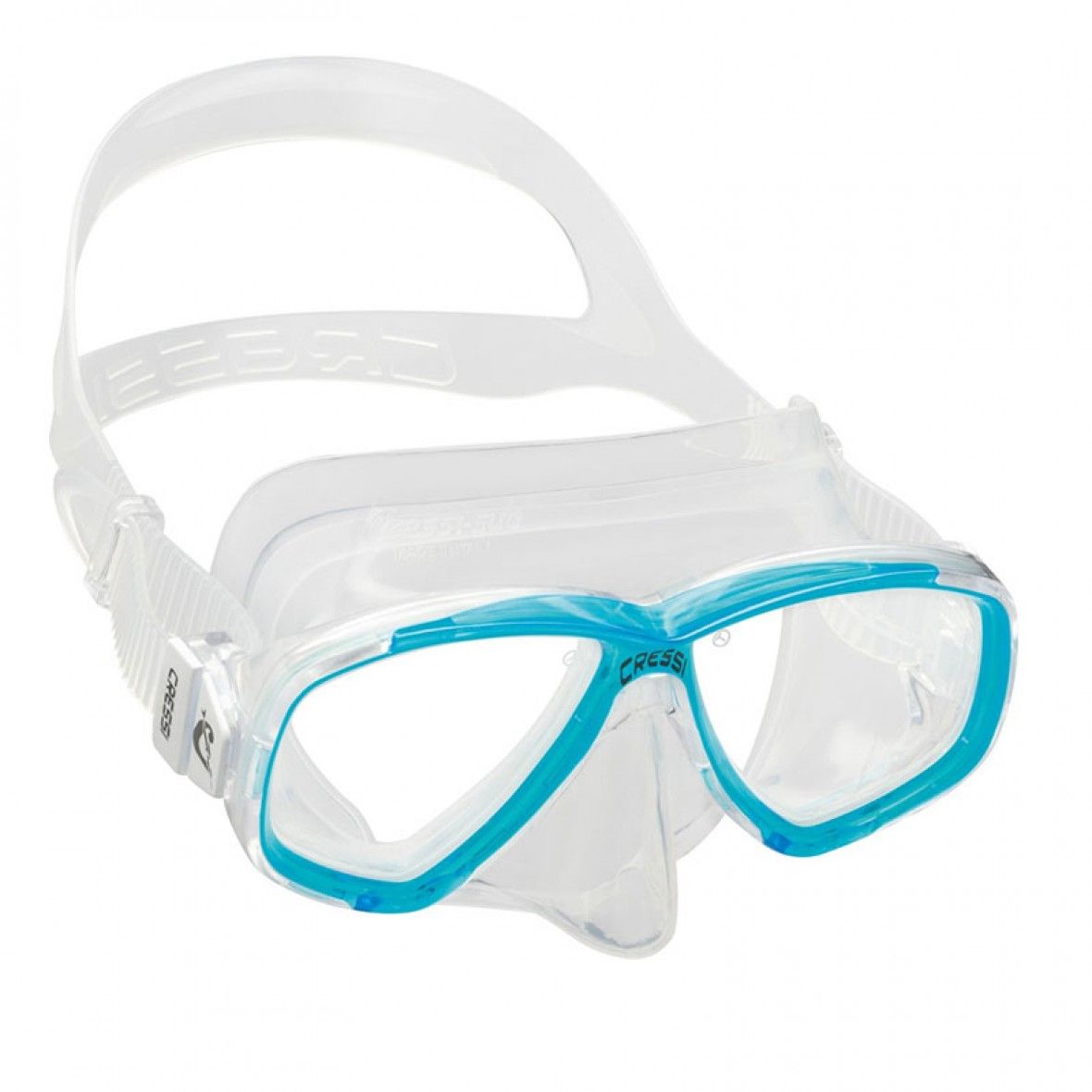 CRESSI MASCHERA PERLA CRESSI MASCHERA PERLA