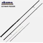 OKUMA CANNA CEYMAR V2 35GR 3MT