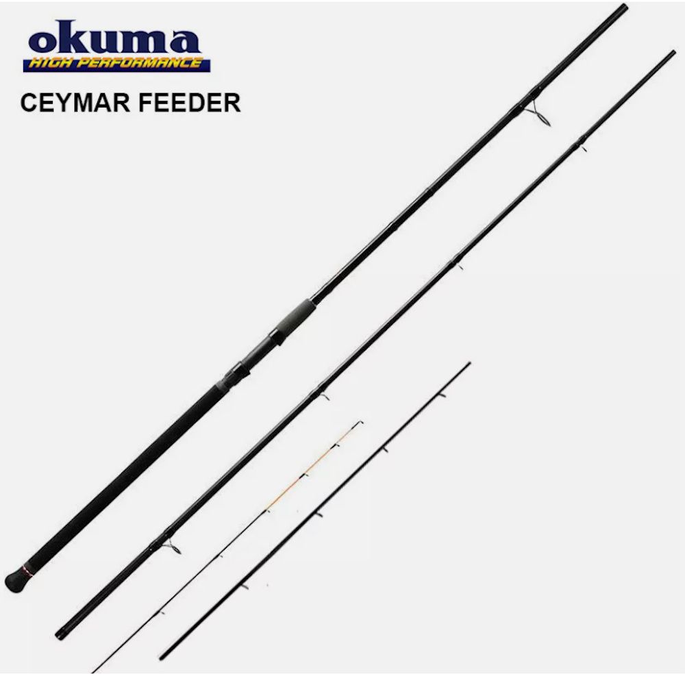 OKUMA CANNA CEYMAR V2 35GR 3MT OKUMA CANNA CEYMAR V2 35GR 3MT