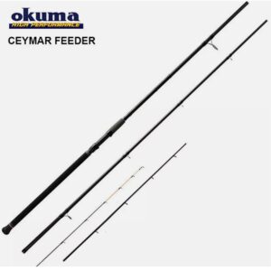 OKUMA CANNA CEYMAR V2 60GR 3,30MT