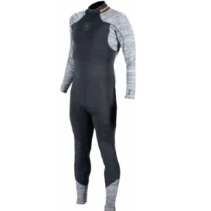AQUALONG Aquaflex Muta Umida Uomo 3mm