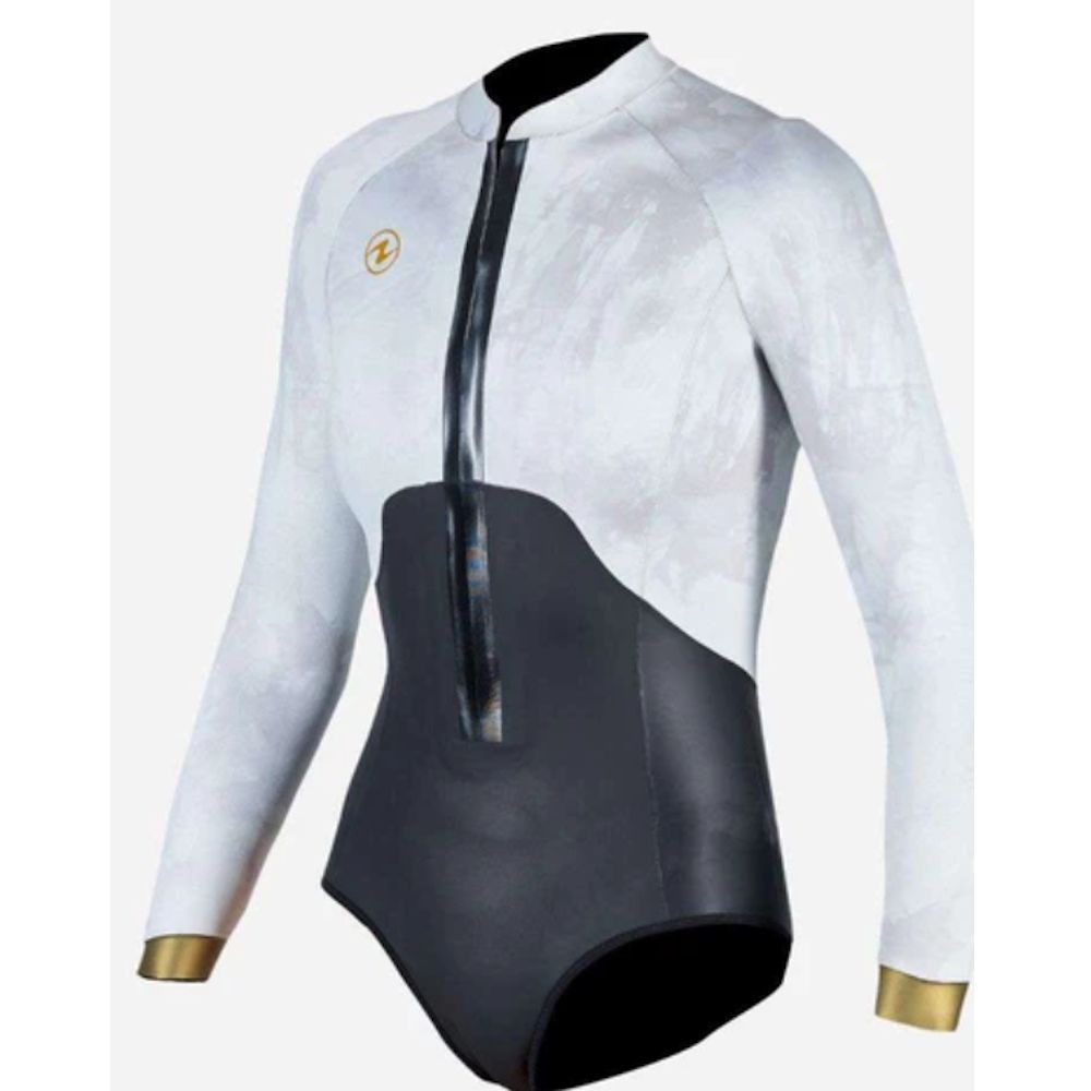 AQUALUNG FREEFLEX Shorty Apnea LADY 2mm AQUALUNG FREEFLEX Shorty Apnea LADY 2mm