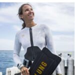 AQUALUNG FREEFLEX Shorty Apnea LADY 2mm