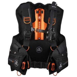 APEKS BCD Exotec