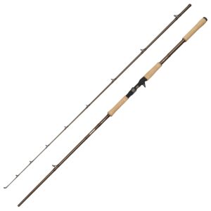 ABU BEAST 2X XXH CASTING 18-50