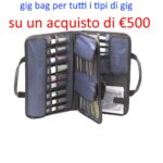 SU 500€ DI ACQUISTO OMAGGIO
