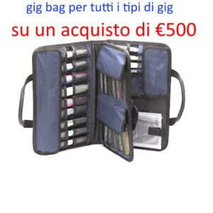 SU 500€ DI ACQUISTO OMAGGIO