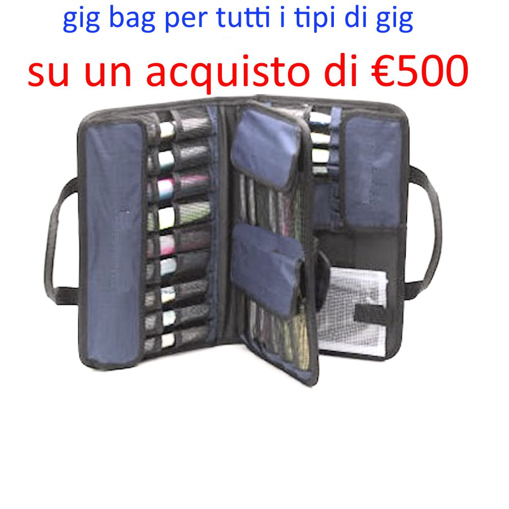 SU 500€ DI ACQUISTO OMAGGIO SU 500€ DI ACQUISTO OMAGGIO