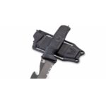 DIVE KNIFE H20 112SBK-BLK BLACK COMBO