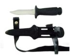 COLTELLO SUB SERIE 1180 LAMA 13CM