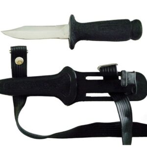COLTELLO SUB SERIE 1180 LAMA 13CM
