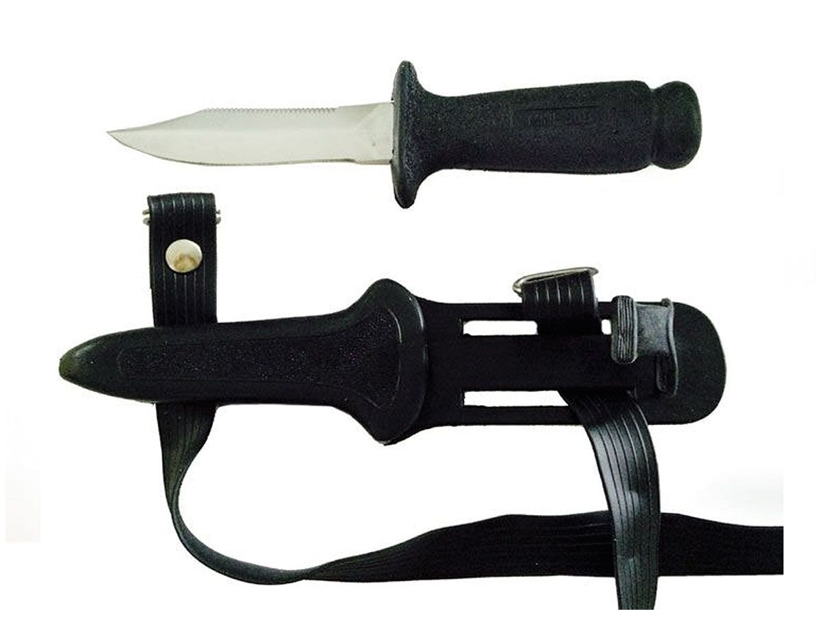 COLTELLO SUB SERIE 1180 LAMA 13CM COLTELLO SUB SERIE 1180 LAMA 13CM