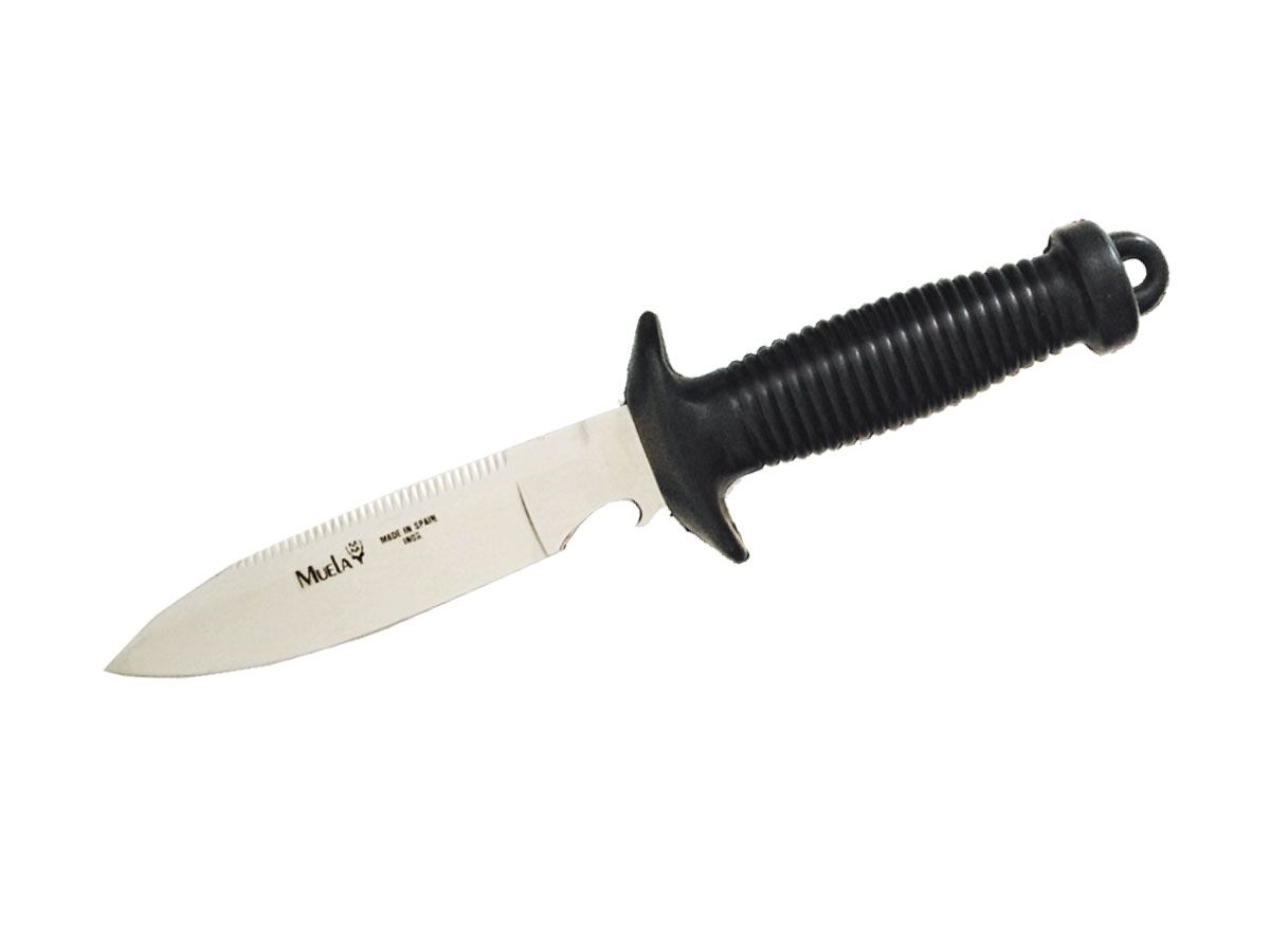 COLTELLO SUB MUEL 1001 COLTELLO SUB MUEL 1001