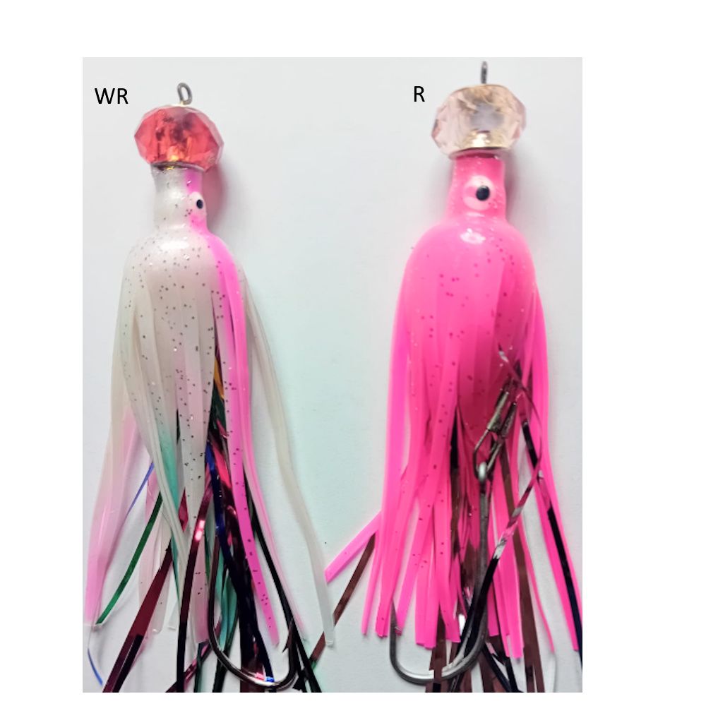 YO-ZURI ACTION CATCH AMO 3/0 YO-ZURI ACTION CATCH AMO 3/0
