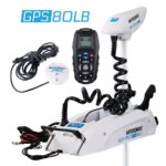 WATERSNAKE GEO-SPOT GPS SW 80/78" 24V 110LB