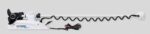 WATERSNAKE GEO-SPOT GPS SW 80/78" 24V 110LB