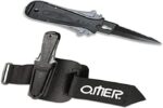 OMER COLTELLO LASER