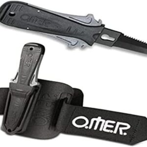 OMER COLTELLO LASER