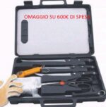 SU UN ACQUISTO DI €600 OMAGGIO