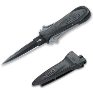 OMER COLTELLO LASER KNIFE