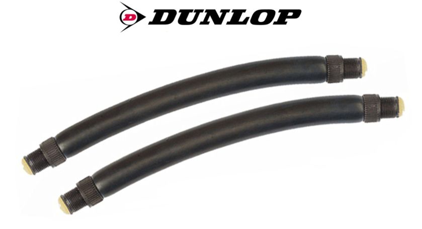 DUNLOP ABYSTAR 16MM CF.2PZ DUNLOP ABYSTAR 16MM CF.2PZ