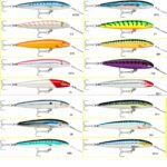 RAPALA CD MAGNUM 18