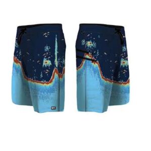 PELAGIC STRIKE 19" SONAR