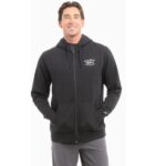 PELAGIC TUNA TRIP ZIP FLEECE