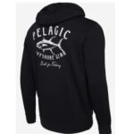 PELAGIC TUNA TRIP ZIP FLEECE