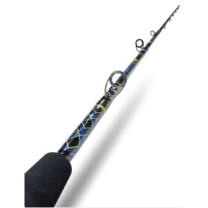 ITALCANNA ZEFIRO MT 2,10 12LB